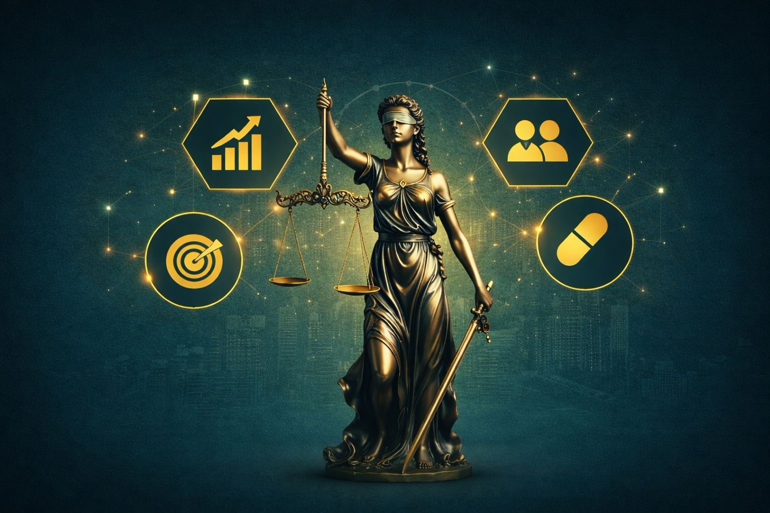 Compliance und Rechtssicherheit – Risikomanagement und gesetzliche Anforderungen für kommunale Gesundheitseinrichtungen